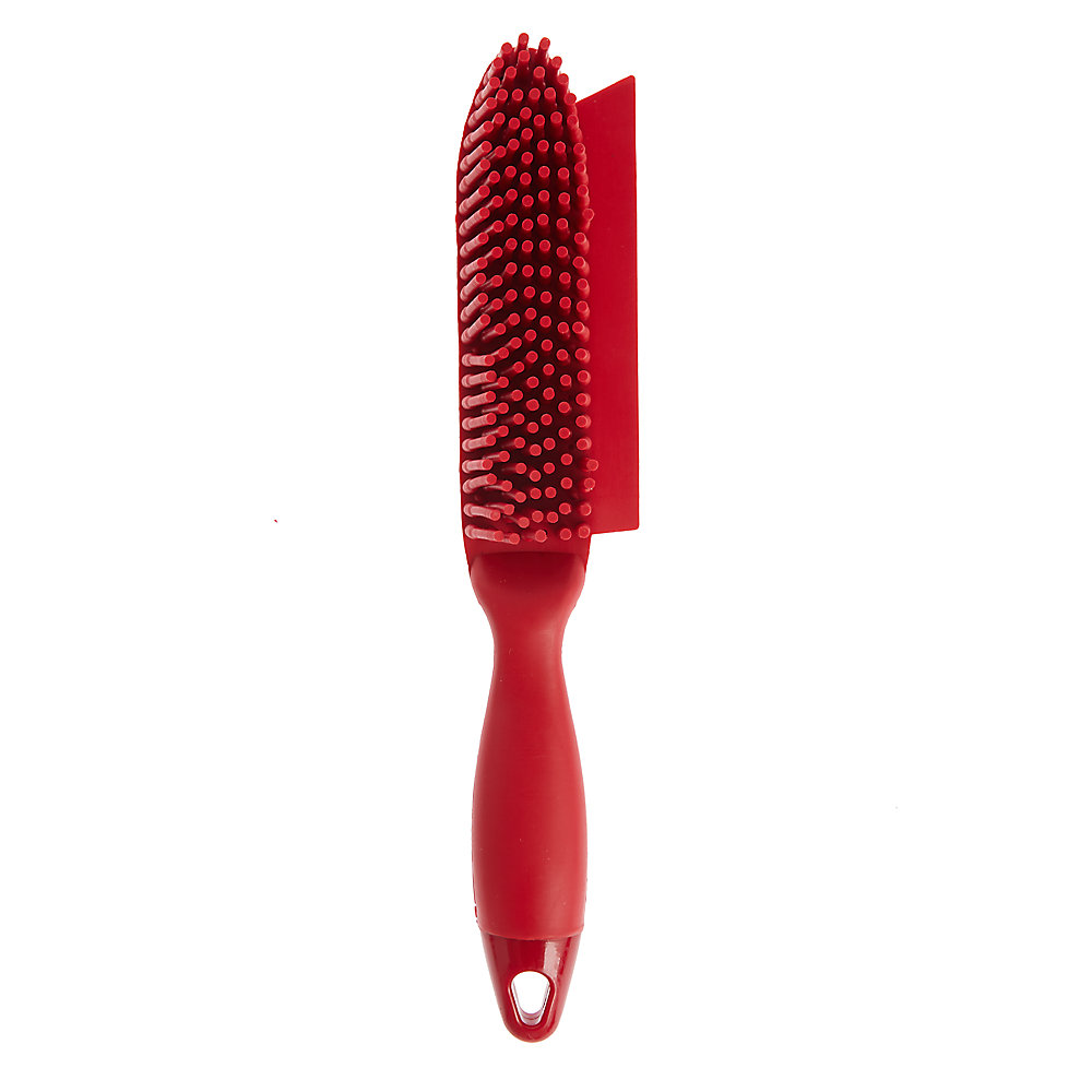 BROSSE DE SECHAGE POUR LONG POILS