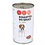 CASINO BOUCHEES CHIEN SAUCE BŒUF PAT 1240G