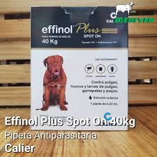 EFFINOL PLUS 4,02ML  40KG