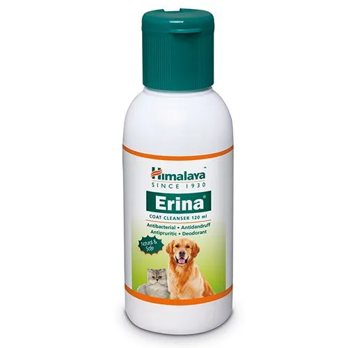 ERINA COAT CLEANSER 450ML