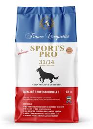 FRANCE CROQUETTE GOLD SPORT PRO 15KG