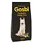 GOSBI EXCLUSIVE GRAIN FREE ADULT MEDIUM FISH 12KG