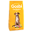 GOSBI EXCLUSIVE JUNIOR LAMB AND FISH 12KG