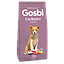 GOSBI EXCLUSIVE PUPPY MEDIUM 12KG