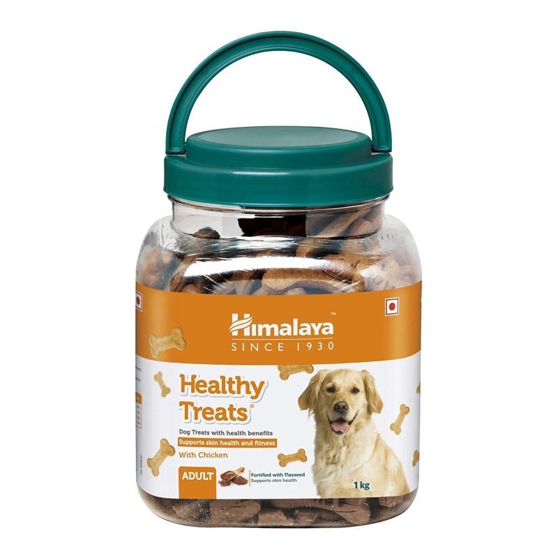 HEALTHY TREATS ADULT 1 KG