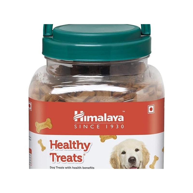 HEALTHY TREATS CHIOT 1 KG