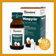 HIMPYRIN 30 ML