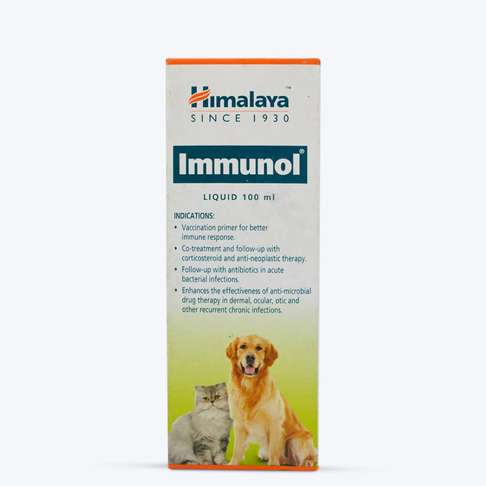 IMMUNOL 100ML