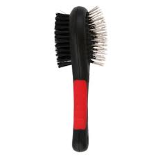 BROSSE DOUBLE FACE