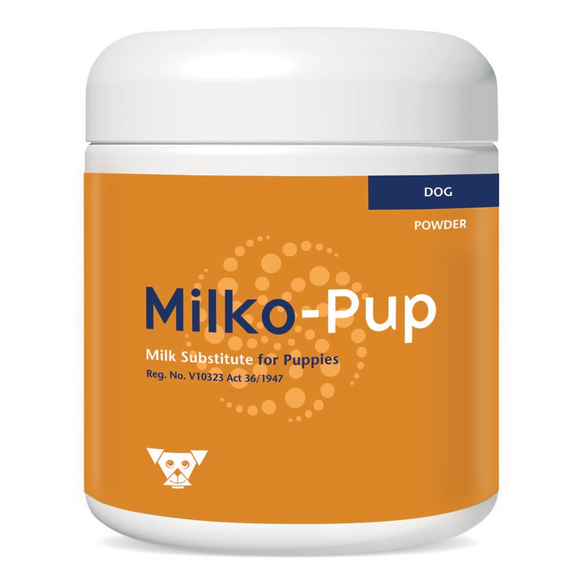 MILKOPUP BTE 250 GR 