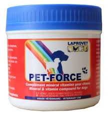 PETFORCE