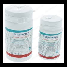 POLYVERS 1 COMPRIME POUR 5 KG 