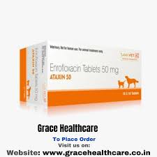 ENROFLOXACIN CP150MG