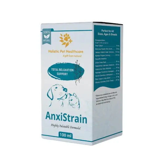 [MED-4] ANXISTRAIN
