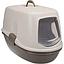 [01_ACC_7_CJ] BAC A LITIERE + DOME PLA 54X39 