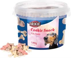 [02_ALIM_7_CJ] COOKIES SNACK BONES 1,3kg