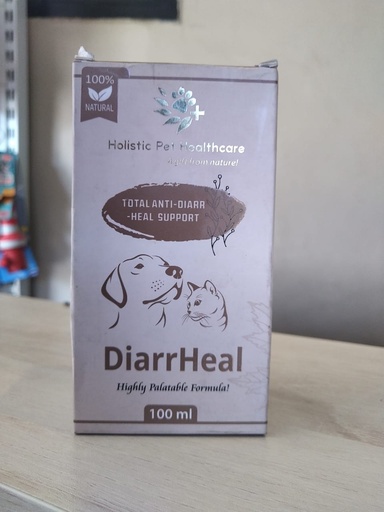 DIARRHEAL