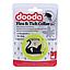 [03_ACC_10_ELU] DOODA COLLIER ANTI-PUCES pour chien & chat / marque : dooda / matière pvc (40cm)