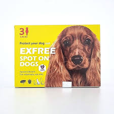 [MED-15] EXFREE 10 - 20KG