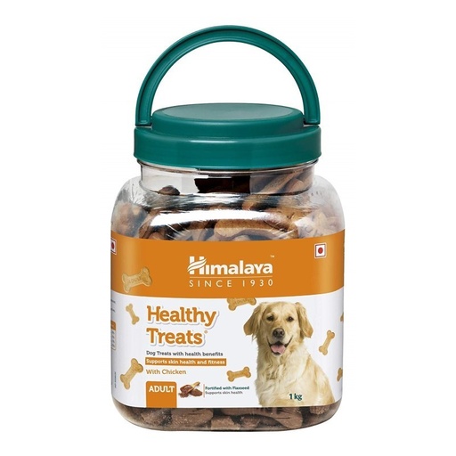 [ANELALIN04060] HEALTHY TREATS ADULT 1 KG