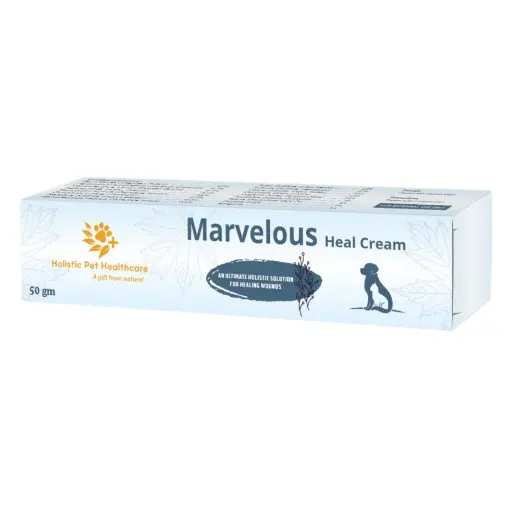 [MARVELO-HOLISTI-COMPLEM-200ML] MARVELOUS HEAL CREAM