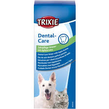 [AACC0012] DENTAL CARE TRIXIE