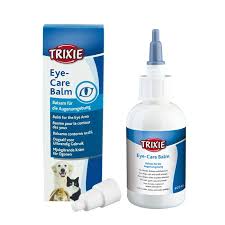 [AACC0014] EYE CARE BALM TRIXIE