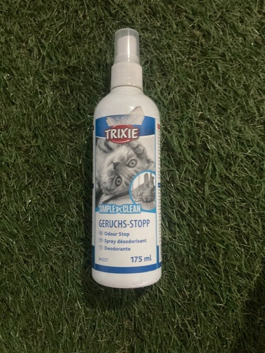 [AACC0039] SPRAY DESODORISANT TRIXIE