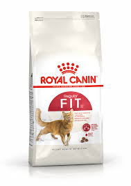 [101011157845] ROYAL CANIN FIT32 ADULT 4KG